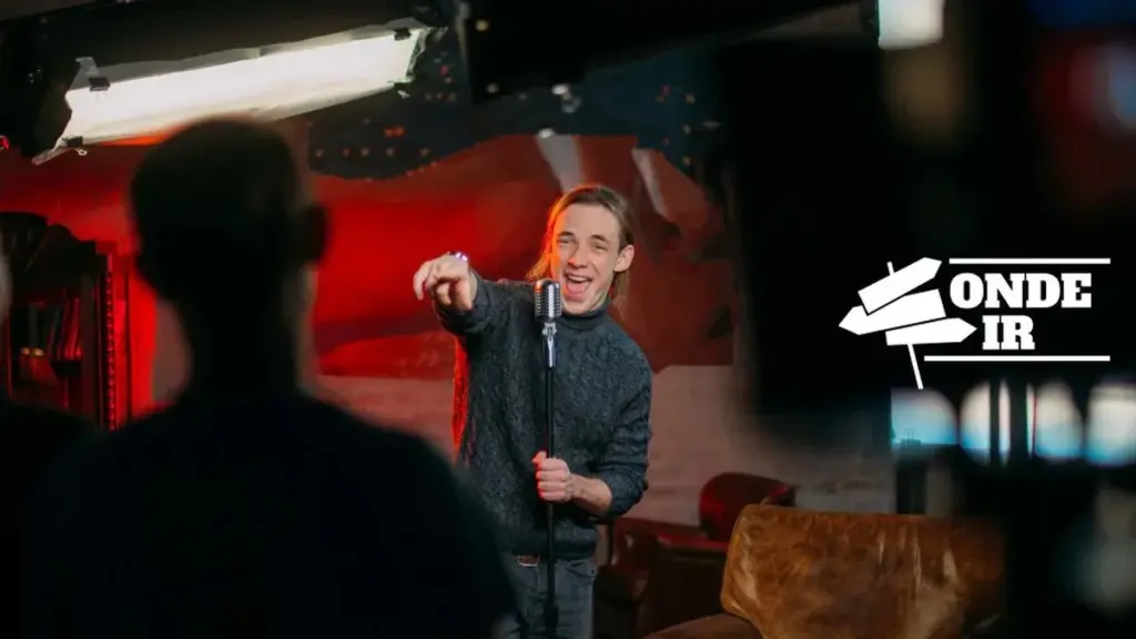 10 planes irresistibles para salir de casa: de gastronomía a comedia