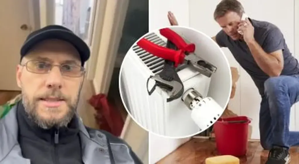 1 acción clave si se rompe una tubería antes de que llegue el fontanero