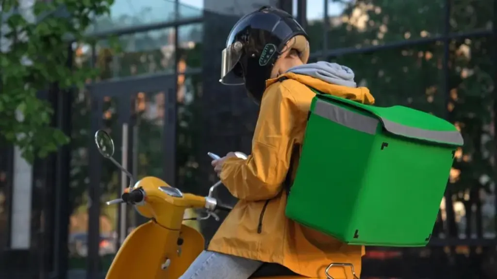 6 platos que deberías dejar de pedir en las apps de delivery