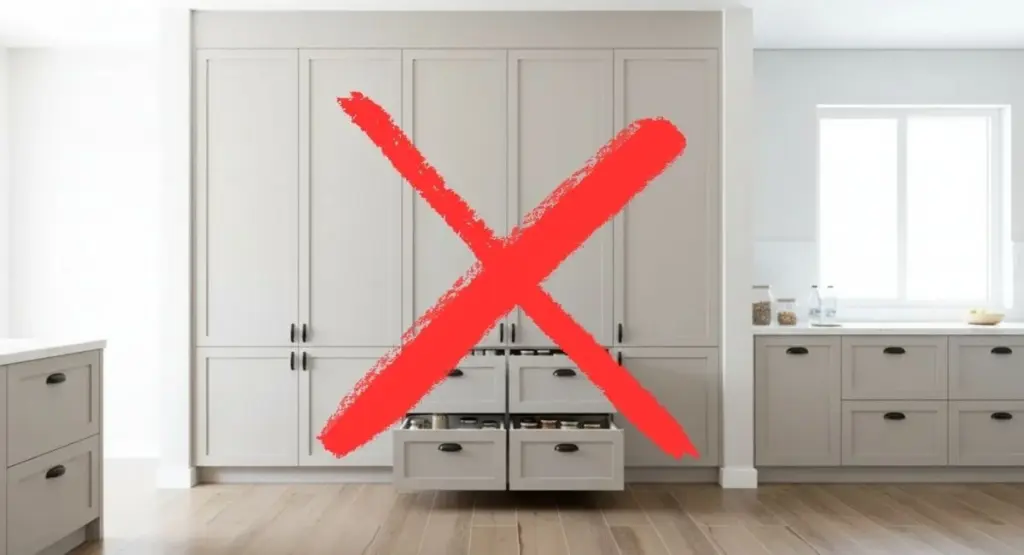 Adiós a la despensa tradicional: la nueva tendencia más barata organiza mejor y evita la humedad