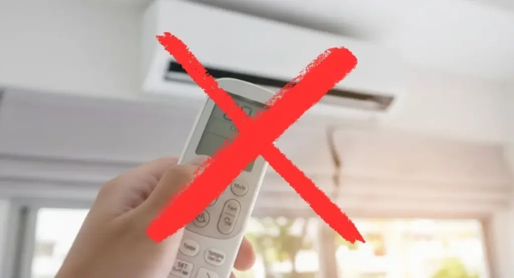 Adiós al aire acondicionado: este móvil enfría tu casa y renueva el aire gastando un 70% menos