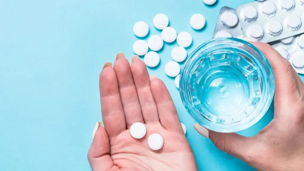 El cardiólogo advierte sobre los peligros de tomar este medicamento común a diario