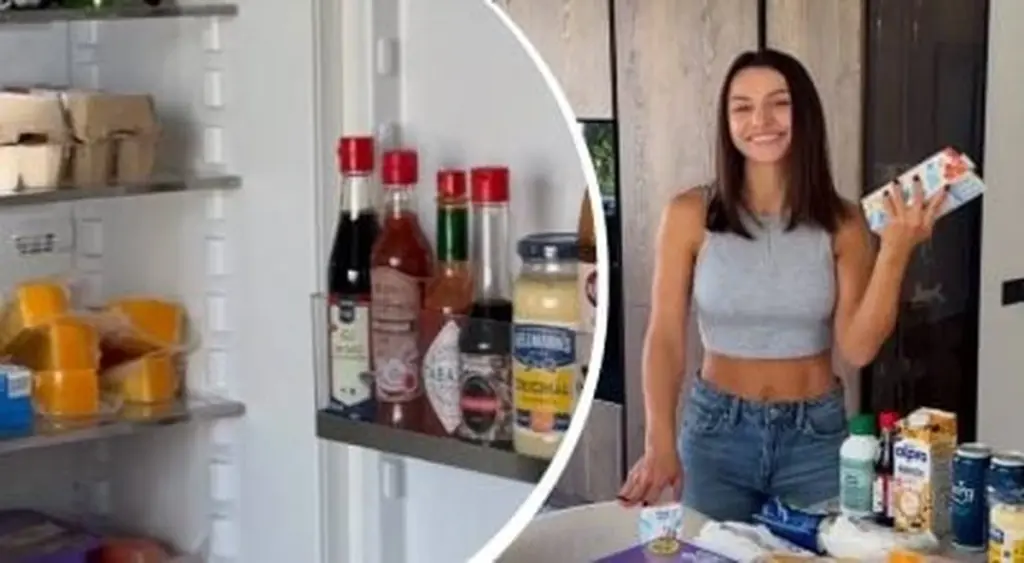 El error que cometes al guardar la leche en tu refrigerador (y cómo evitarlo)