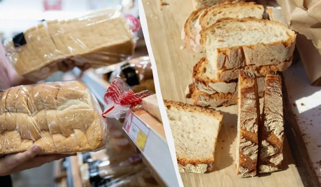 El pan blanco y el azúcar en sangre: Lo que nutricionistas han revelado