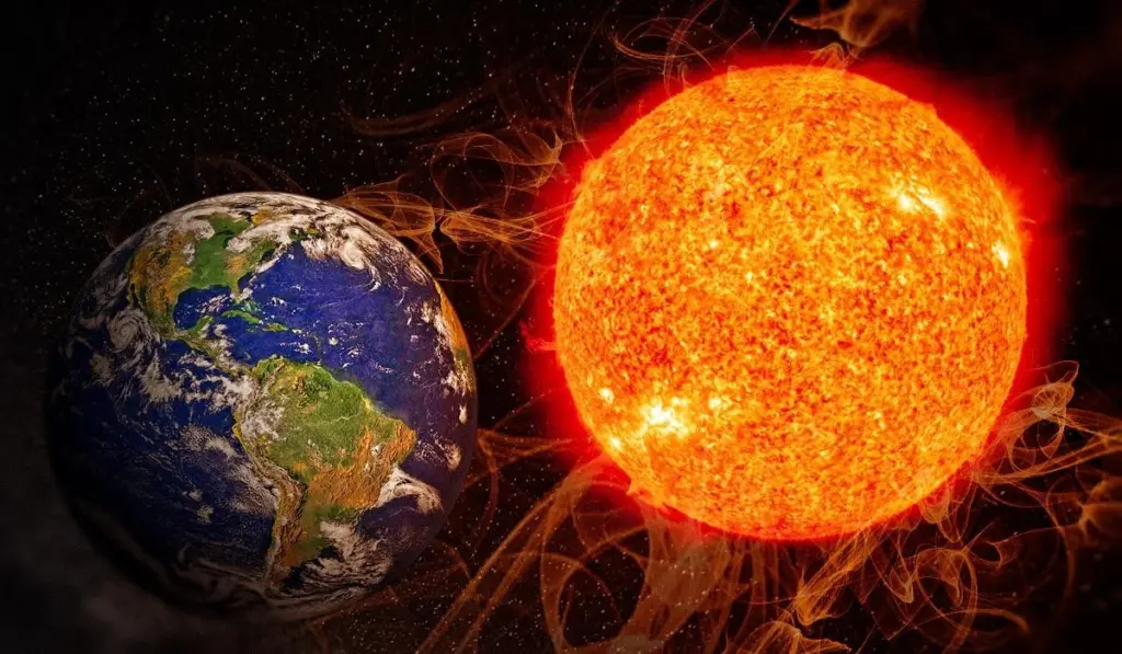 El pronóstico de la próxima tormenta geomagnética: ¿Cuándo esperarla y cómo protegerte?