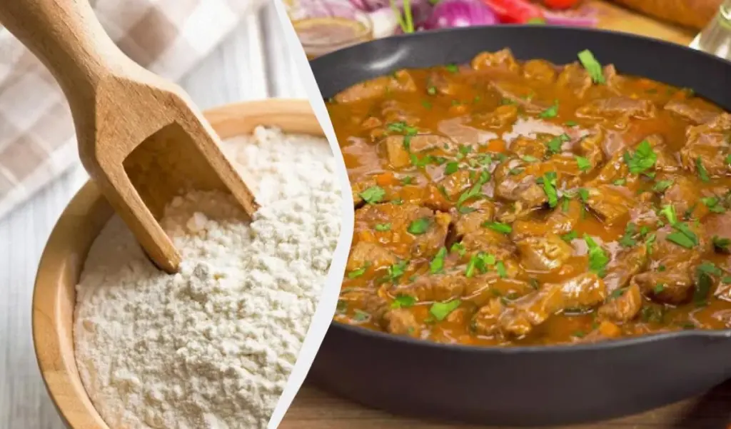 El secreto de la salsa de carne espesa: una receta soviética que tus abuelos amaban