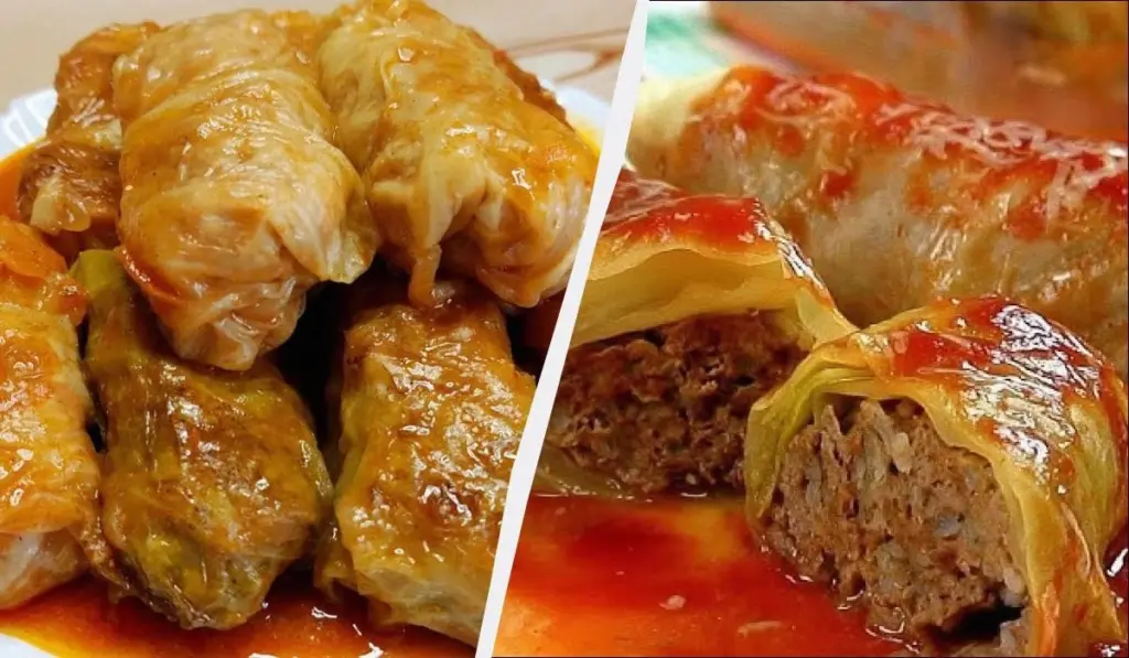 El secreto del relleno de repollo jugoso: 3 trucos que transformarán tu plato