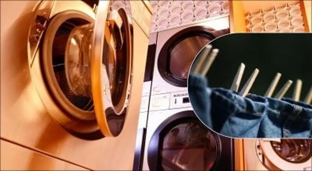 Errores fatales al lavar tu ropa: qué NO mezclar para no arruinarla