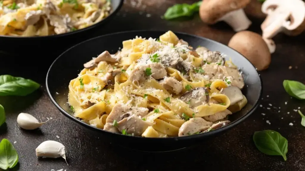 Jamie Oliver revela los secretos para unas fajitas y un Alfredo de pollo perfectos en casa