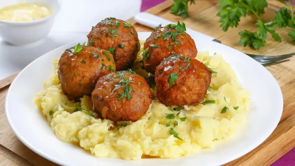 Las albóndigas secretas de Henrique Sá Pessoa: el truco que las hace inolvidables