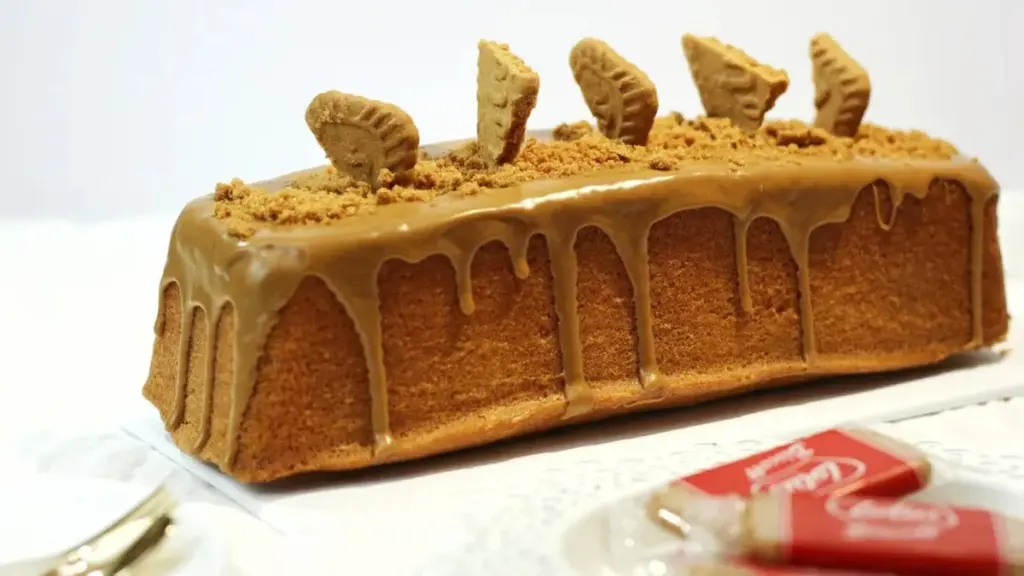 Las fiestas de postres Biscoff que te harán olvidar al cheesecake japonés