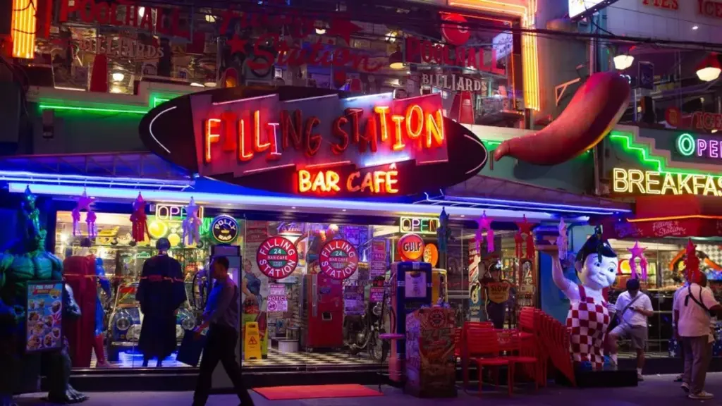 Manila: la capital secreta de la gastronomía que debes visitar