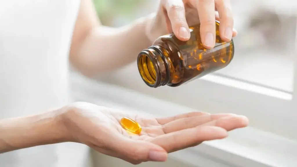 Médica alerta: la vitamina D y el riesgo de acumulación en tu cuerpo