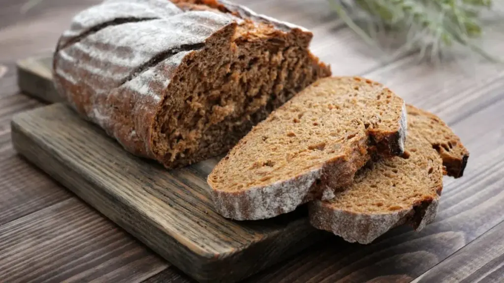 Mujeres de más de 50: Este es el único pan que deverías comer para envejecer con vitalidad