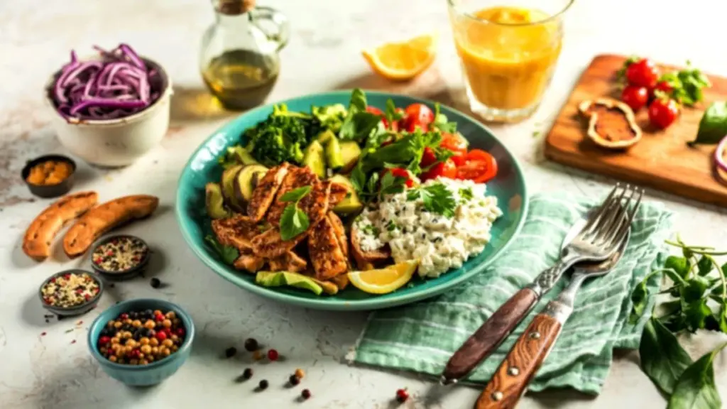 Snacks veganos saciantes: 8 opciones deliciosas que te olvidarán del hambre