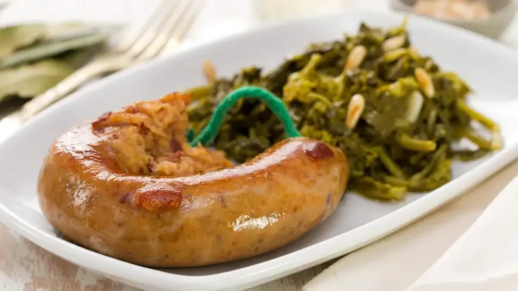 Tres Recetas de Alheira Que Revolucionarán Tu Cocina