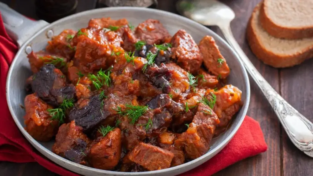 Tres Recetas de Rojones Que Querrás Repetir Hasta el Delirio