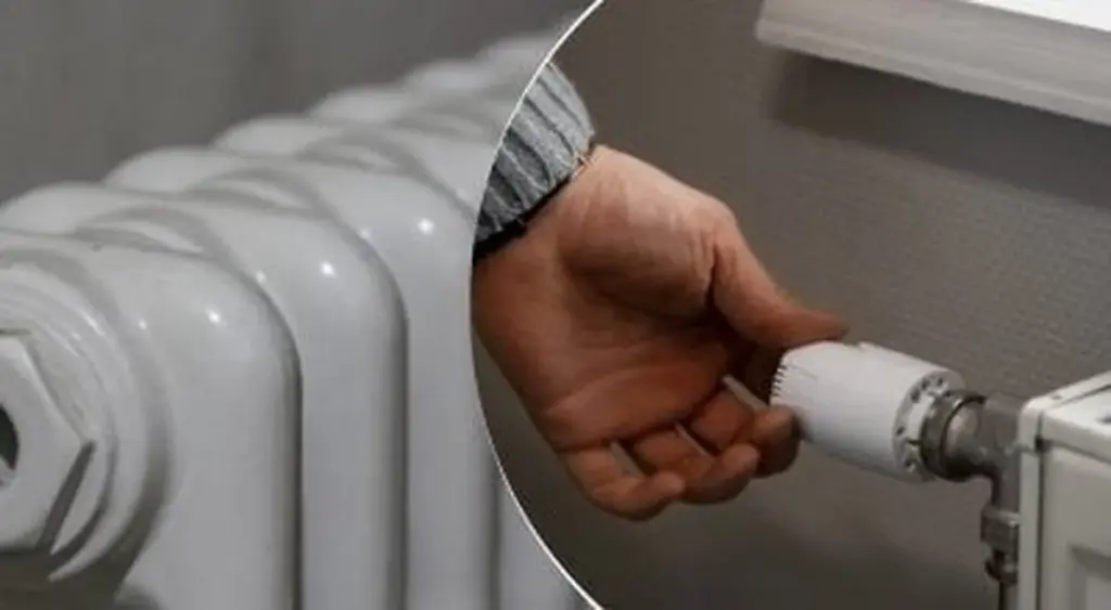 Tu radiador deja de calentar en invierno: el truco infalible que los expertos no quieren que sepas