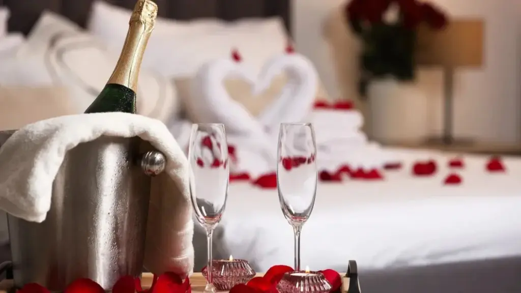 20 hoteles con encanto para una noche romántica de San Valentín en Portugal