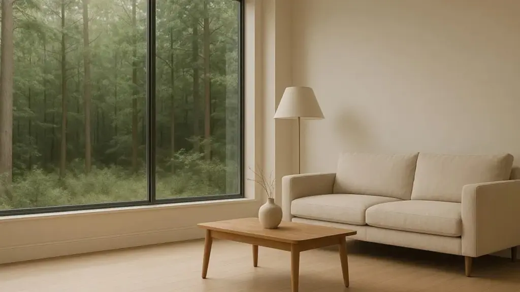 3 objetos "innecesarios" que los minimalistas jamás compran (ni siquiera en invierno)