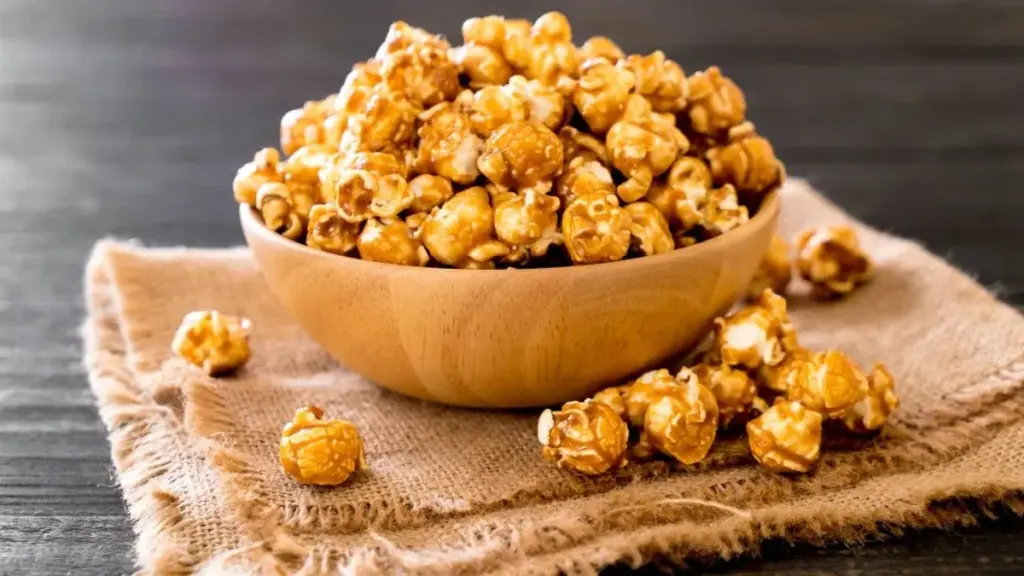 3 recetas de palomitas gourmet para tu noche electoral: ¡el bocado perfecto!