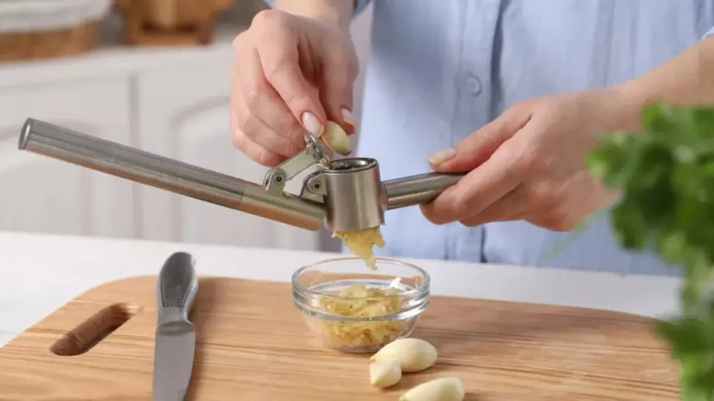 4 cosas que los chefs profesionales nunca usan en sus cocinas