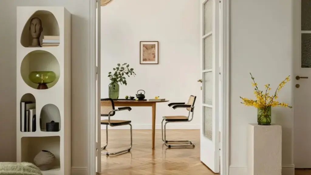 4 objetos que los minimalistas odian y no quieren ver en tu casa