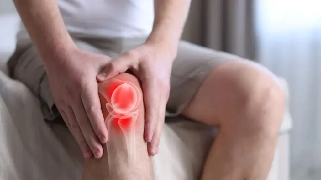 4 señales inesperadas de deficiencia de vitamina D que deberías vigilar