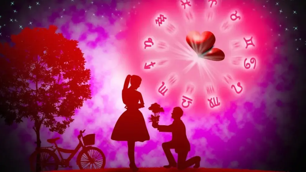 4 signos que se enamoran a primera vista (y cómo son en pareja)