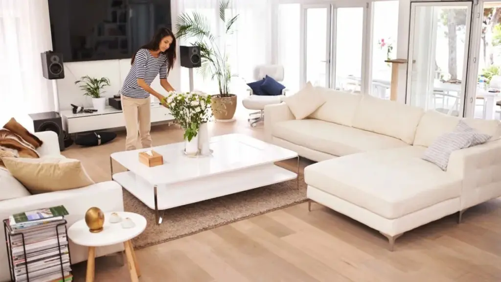 5 errores de Feng Shui que te roban energía de tu hogar