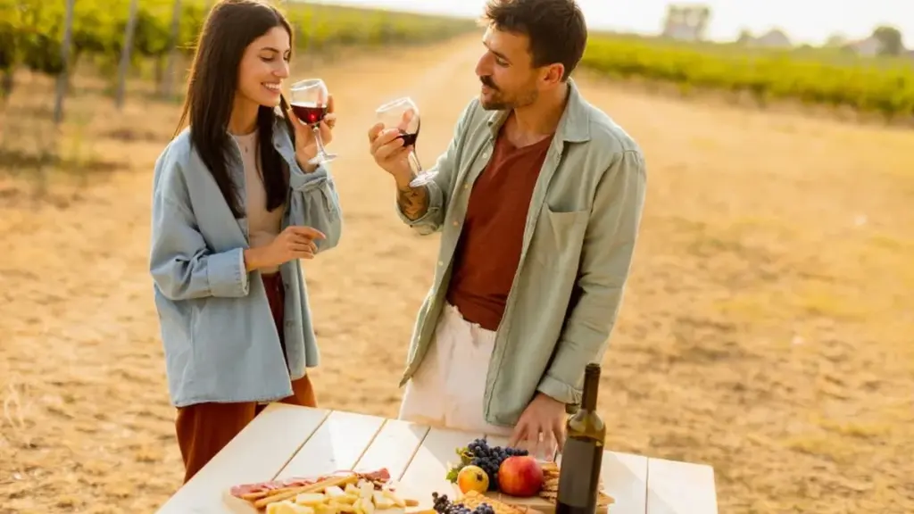 5 experiencias inusuales para San Valentín que fortalecerán tu relación