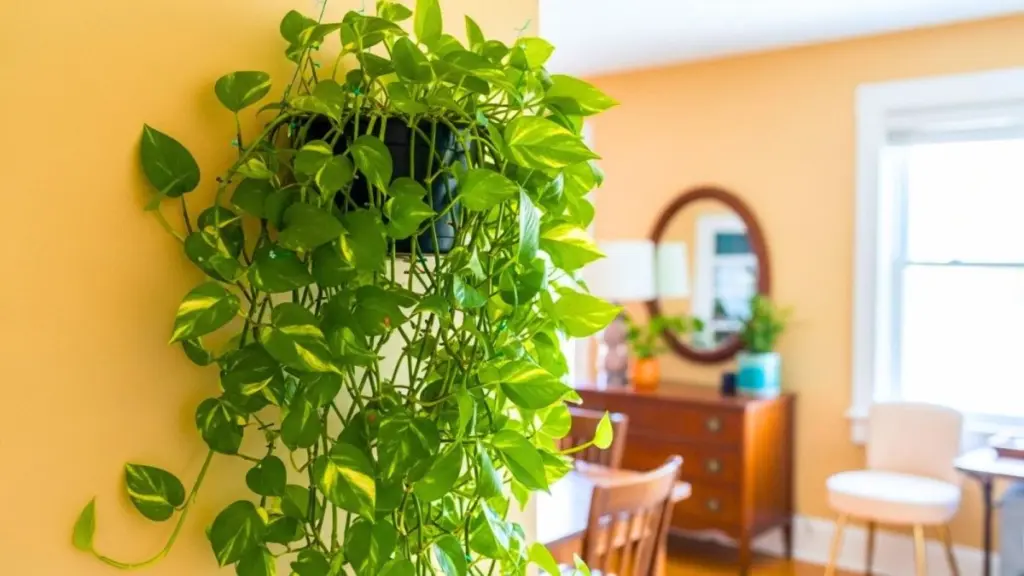 5 plantas 'inmortales' para los que pasan el día fuera y odian las complicaciones