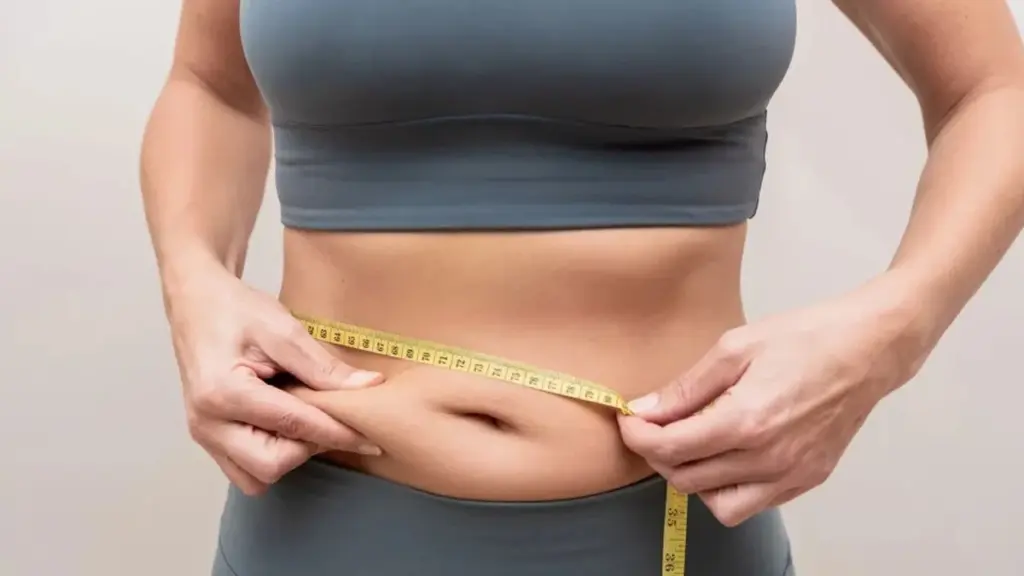 6 secretos para eliminar la grasa abdominal que nadie te cuenta
