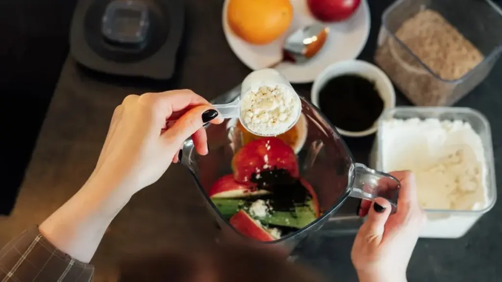 7 alimentos que aplastan a la mantequilla de maní en proteína: la sorpresa que está en tu cocina