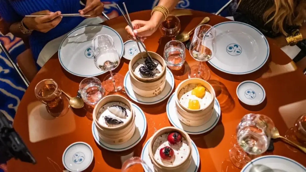 7 Restaurantes en España para una Celebración del Año Nuevo Chino con Sabor