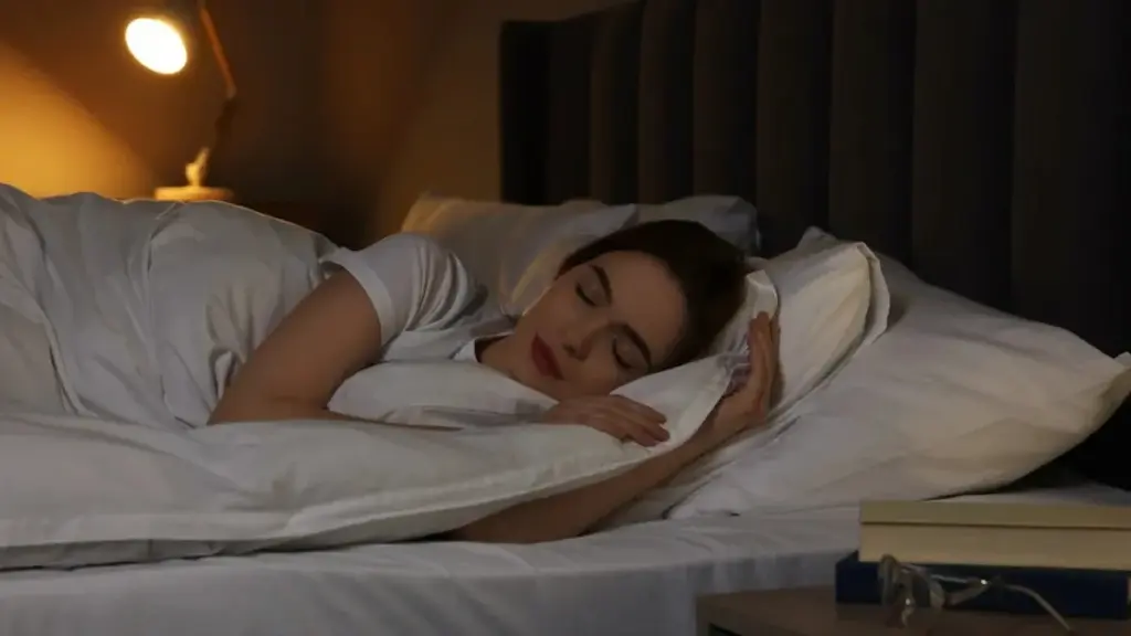 8 cosas que debes dejar de hacer antes de dormir para mejorar tu sueño un 98%