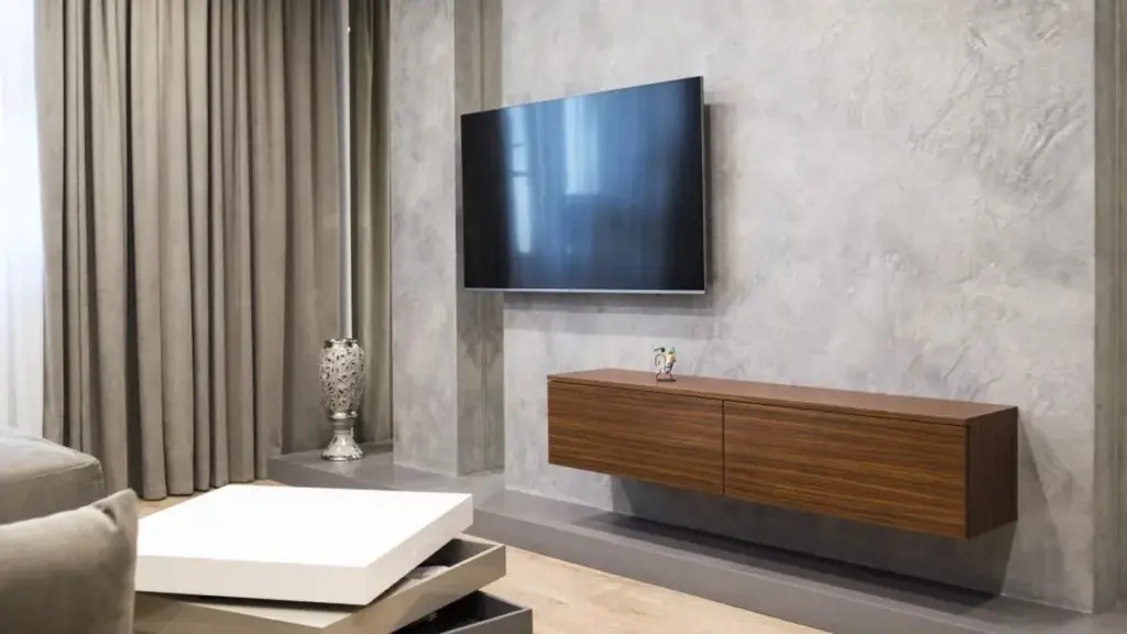 8 sitios prohibidos para tu televisor: evita estos errores antes de que sea tarde