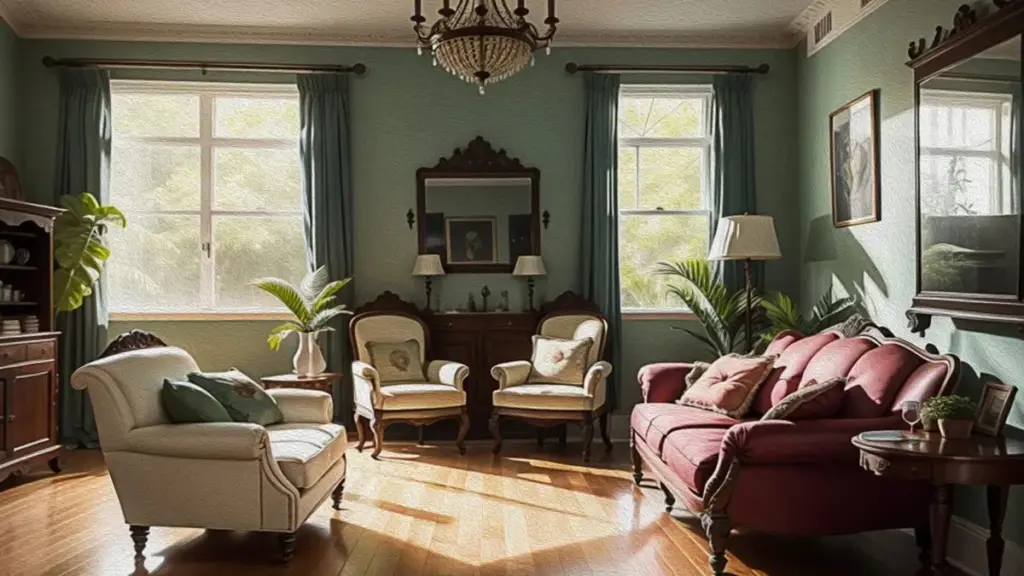 9 antigüedades que serán tendencia este año