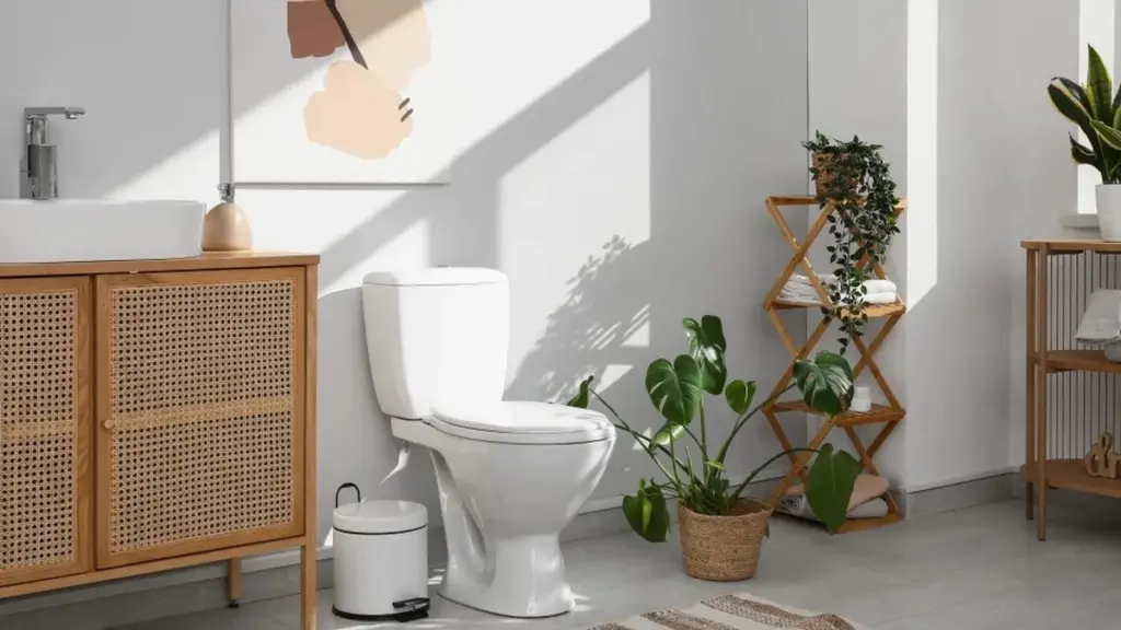 9 cosas que jamás deberías guardar en el baño (y por qué)