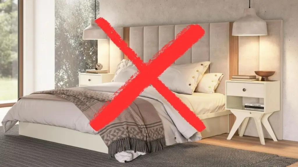 Adiós a las cabeceras tapizadas: la nueva tendencia económica que decora y ahorra espacio