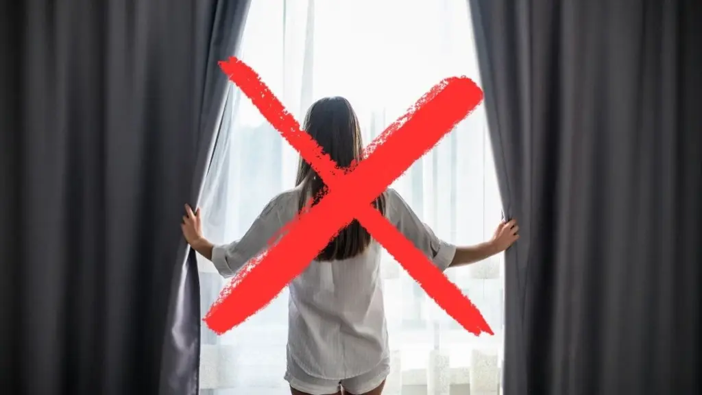 Adiós a las cortinas opacas: esta tendencia barata refleja el calor y el sol con elegancia