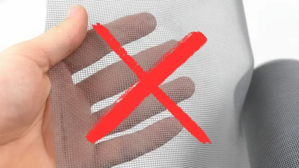 Adiós mosquiteros tradicionales: la solución plisada que se esconde y protege tu hogar