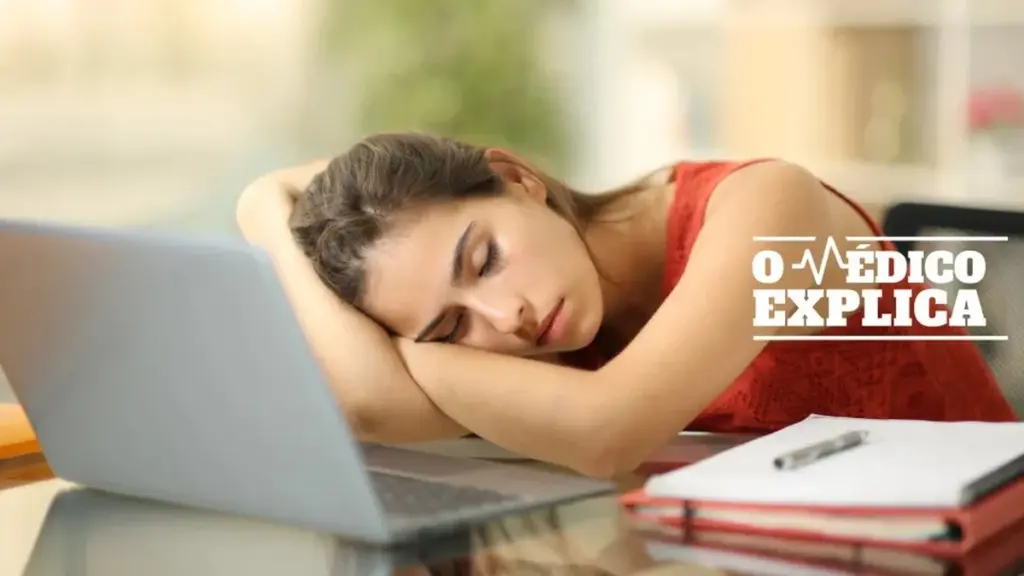 Adormecer em qualquer lugar? A narcolepsia pode ser a causa, revela médico