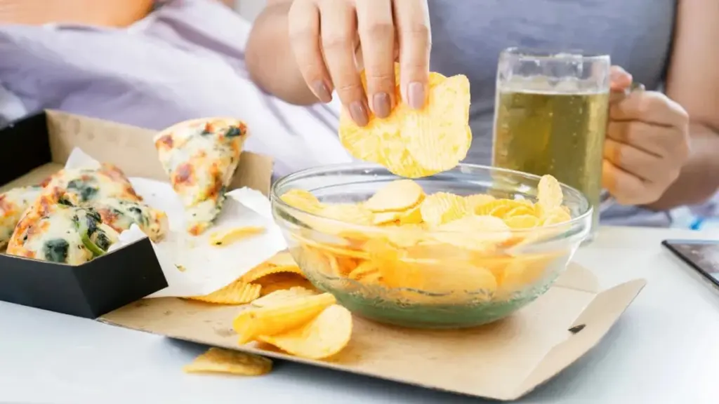 Alimentos ultraprocesados: La trampa oculta que amenaza a los supervivientes de cáncer