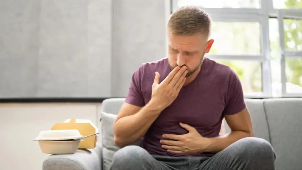 Azia persistente: A verdade oculta por trás do sintoma que você ignora