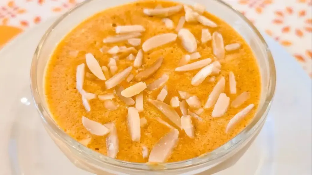 Baba de Camelo: El postre portugués que te enamorará en minutos