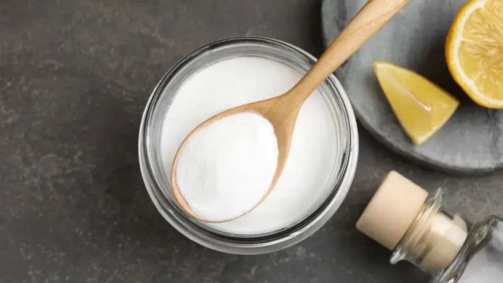 Bicarbonato de sodio: 6 usos secretos para dejar tu casa impecable