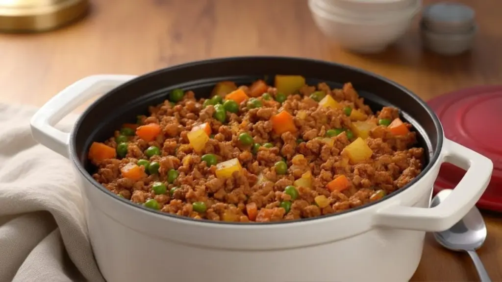 Bicarbonato en Carne Molida: El Secreto de Chefs para una Textura Perfecta