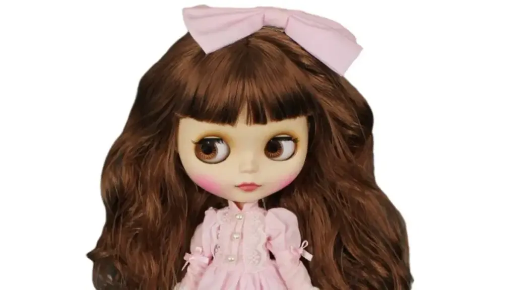 Blythe Dolls: La obsesión coleccionable que transformó los juguetes infantiles en arte adulto