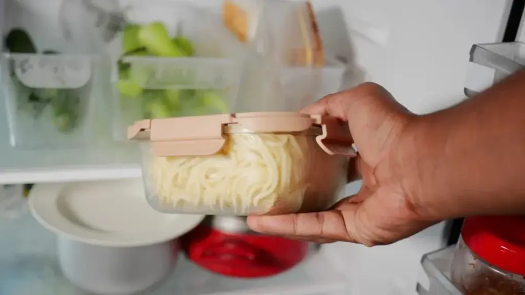 ¿Caliente al frigo? El truco desconocido que evita intoxicaciones